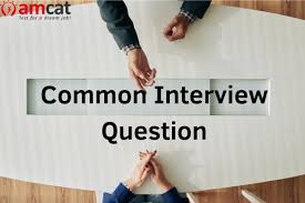 There are several skills that are needed to do this position. Interview Question Answer To What Are Your Biggest Weaknesses