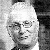 RICHARD CROSS Obituary (2012)