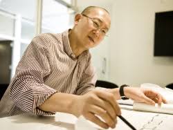 Maybe you would like to learn more about one of these? Byung Kang Has Been Appointed Principal Architect At Axis Gfa Architecture Design