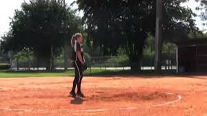 And now ducks fans will get. Sue Enquist On How She Recruited Pitchers Youtube