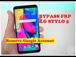 Unlocking using a unique code from unlocklocks.com. Lge Lg Stylo 5 Cv7as Lgl722dl Remove Frp Apk 2019 Updated November 2021