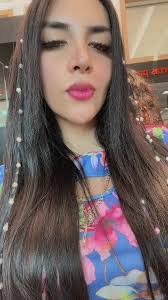 Mayra Bedolla's Instagram, Twitter & Facebook