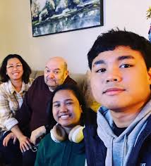 Fundraiser for JoLinda Basa by Alaina VanWoudenberg : Angelo Calabrese  (April 12, 1957- August 4, 2025)