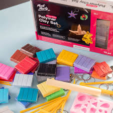 Polymer Clay Oven 500G | Doll Clay | Clays Doughs - 500G Soft Clay Oven  Bake Polymer Diy - Aliexpress