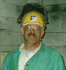 John Strange Obituary