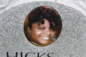 Janie LaTrishann Hicks (1977-2018)