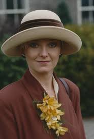 Malandra Burrows Kathy Merrick Peter Amory Editorial Stock Photo