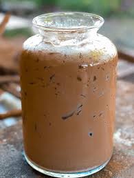 Saat ini sudah banyak resep minuman segar untuk buka puasa, yang nggak. 10 Resipi Air Untuk Berbuka Puasa Yang Nikmat Menyegarkan Daily Makan
