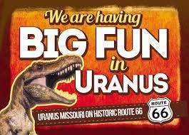 We are looking for friendly and fun team members who know the value of exceptional customer service. Uranus Missouri Uranusmissouri Twitter