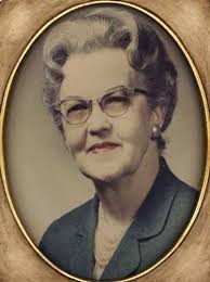 Mabel Claire Culpepper Obituary October 24, 2013