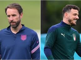 Inglaterra e italia se enfrentan hoy por el título de la eurocopa 2021 en wembley. Da63kfrpnbafxm