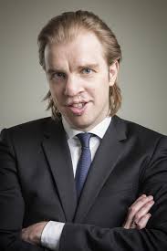 Jan Jaap brengt harde humor naar Vlaamse podia