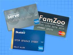 Kids get a mastercard prepaid debit card, and they can put a selfie on the front of the card. The 5 Best Prepaid Debit Cards Of 2021