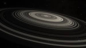 The planet was discovered in 2012 by the university of rochester, located in new york. J1407b In All Its Glory Spaceengine
