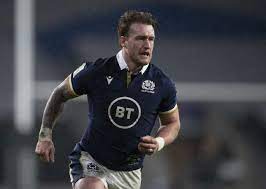 He played at hawick wanderers, hawick and heriot's. Who Is Stuart Hogg Ten Things You Should Know About Scotland Full Back