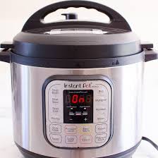 If you are cooking for more than four people, this is probably a safe bet. Which Instant Pot To Buy Short Sweet Ifoodreal Com Healthy Family Recipes