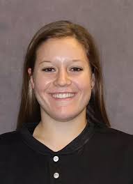 2014 Softball Roster