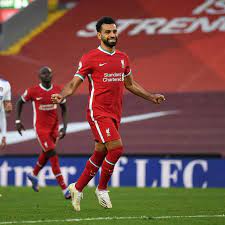Liverpool Vs Leeds United Salah S Hat Trick Seals A 4 3 Thriller For Liverpool Leeds United Liverpool The Unit