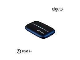 Wield the power of advanced gpu acceleration to seamlessly record hours of footage directly to your hard drive. Elgato Game Capture Hd60 S External Usb 3 0 Type C Device 1080p60 Via Hdmi Hdr10 Support 4k Passthrough Win Mac For Ps4 Xbox One And Nintendo Switch Newegg Com