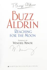 Reaching for the Moon. - Raptis Rare Books | Fine Rare and Antiquarian  First Edition Books for Sale