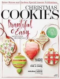 • better homes and gardens classic christmas cookies is sent via usps media mail with delivery confirmation. Christmas Cookies 2016 Kindle Edition By Better Homes And Gardens Meredith Corporation Cookbooks Food Wine Kindle Ebooks Amazon Com