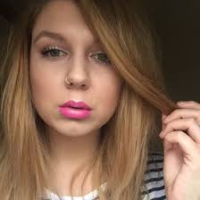 ashley parry (Gold1lox)