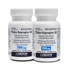 Image result for Bupropion