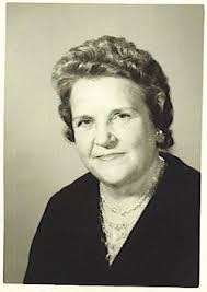 Ruth Byers Colson (1905-2006)