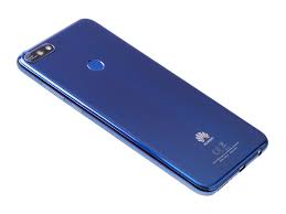 original Battery cover Huawei Y7 2018 ...