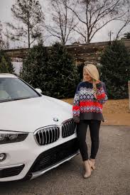 My Day With The Bmw X1 Roadshow Bmw Memphismy Day With The Bmw X1 Car Review Holiday Sweaters Bmw X1 2018 Bmw X1 Megonomi Bmw Girl X1 Bmw Bmw