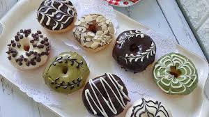 Donat empuk tanpa telur tanpa susu tanpa mixer sekali proofing takaran sendok cuma enam bahan. Dapur Mama Atha Donat Empuk Lembut Tanpa Ulen Takaran Sendok Facebook