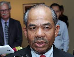 Tan sri sidek hassan, pengerusi eaic di radio bfm (the. Anti Graft Laws Adequate But Not Enforcement Says Eaic Chief Malaysia The Vibes