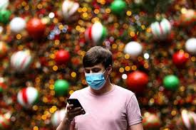7.17pm est 19:17 everyone on. Sydney Nervous As Pre Christmas Covid 19 Outbreak Prompts Calls For Tougher Response Australia Nz News Top Stories The Straits Times