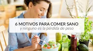Aprender A Comer Sano Iconica Servicios Medicos