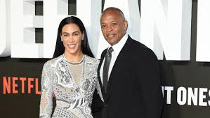 The two tied the knot in may 1996 and celebrated their 24th wedding anniversary earlier this year. Dr Dre S Wife Nicole Young Files For Divorce Complex
