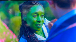 Is it weird that my cat and I watch...