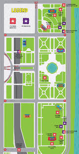 1, 2021 at grant park in chicago, il, usa. Lollapalooza Festival Map Lollapalooza Lollapalooza Festival Lollapalooza Tickets