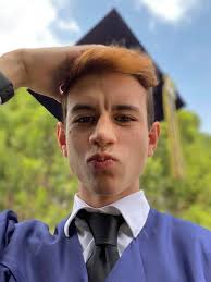 Happy birthday to Mario, Xavier's basketball administration expert