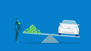 However, there are times where such a trade can work for you. How To Get The Most Money When You Trade In Your Car Driveo