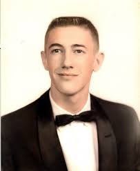 James Spence Obituary