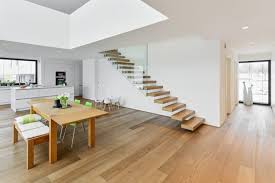 How to design a cantilevered staircase. The Top 5 Staircase Trends At A Glance