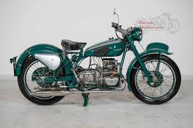 Image result for Olive Green 1952 Motorcycle