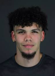 2019-20 Men's Basketball Roster