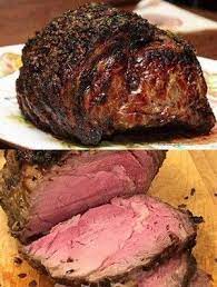 Perfect Prime Rib Recipe Rib Recipes Cooking Prime Rib Prime Rib Recipe
