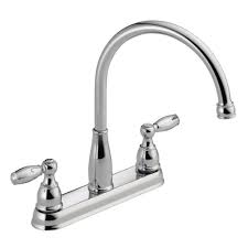 kitchen faucet repair