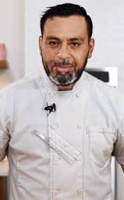 Matt Roman Taste Life