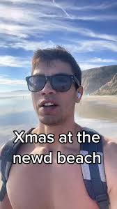Okay Christmas over Lets Go to The Beach