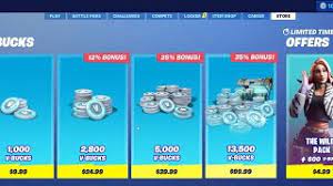 Fortnite 1000 v bucks gift card. How To Buy V Bucks With Gift Card Fortnite Youtube