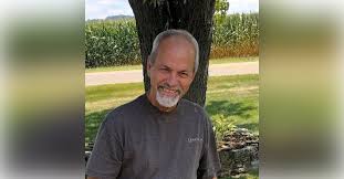 Obituary information for Dave Hensley