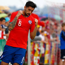 Chile defender guillermo maripan was superb for monaco in ligue 1 this season. Destacan A Guillermo Maripan Como El Defensor Con Mayor Mejora Futbolistica De La Temporada En Europa Redgol